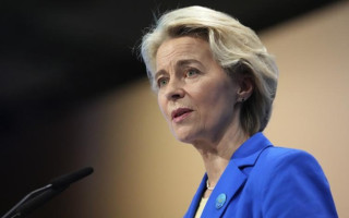 В ЕС заявили о поддержке Международного уголовного суда после санкций США против судей