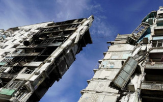 В Минюсте напомнили, как подать заявку на компенсацию за поврежденное имущество