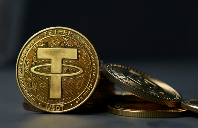 Прикордонник хотів уникнути відповідальності за $355 тисяч у криптовалюті — справу передано до суду