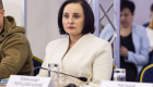 Нам нужно усиливать контроль – Оксана Жолнович о сюжете по предоставлению конфиденциальной информации «волонтерам» о детях в домах ребенка