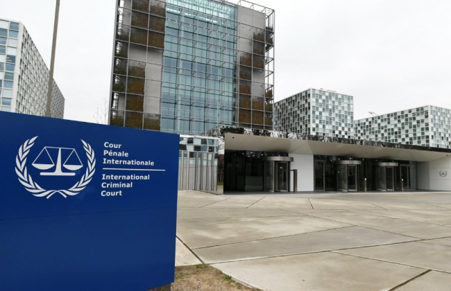 США ввели санкции против четырех судей Международного уголовного суда