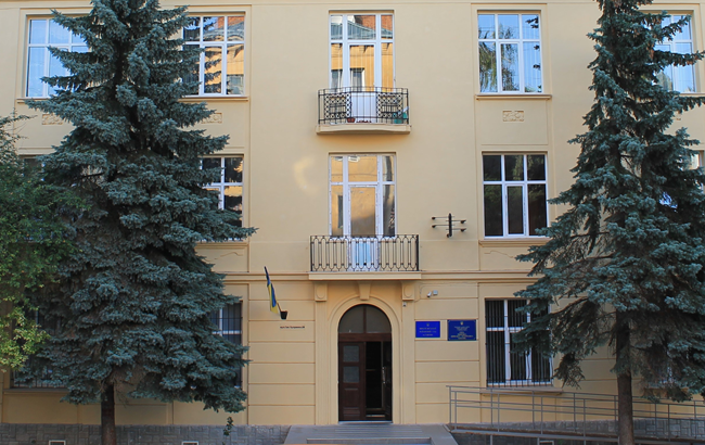 Обрано голову Франківського районного суду Львова