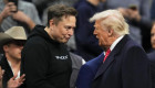 Ілон Маск підтримав ідею імпічменту Дональду Трампу