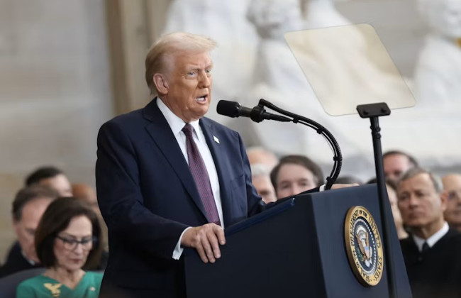 Белый дом давит на Сенат, чтобы смягчить законопроект Линдси Грэма о санкциях против РФ — The Wall Street Journal