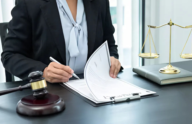 У Британії адвокатка працювала одразу в трьох фірмах — її позбавили права на юридичну практику