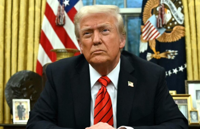 Трамп возмущен ударами Украины по РФ и обсуждает прекращение поддержки Киева — The Atlantic