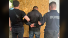 Во Львове задержали мужчину, который продавал гранаты и боеприпасы