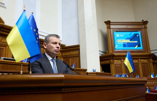 Реформа митниці не стоїть на місці – зарплата по митній системі зросте на 46% – Сергій Марченко