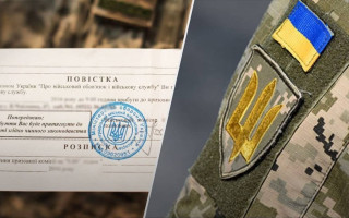 На Кіровоградщині чоловік, який хворіє на епілепсію, ухилився від мобілізації — що вирішив суд