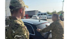Во Львовской области разоблачили подполковника, который обещал за €15 тысяч переправить военнообязанного через границу