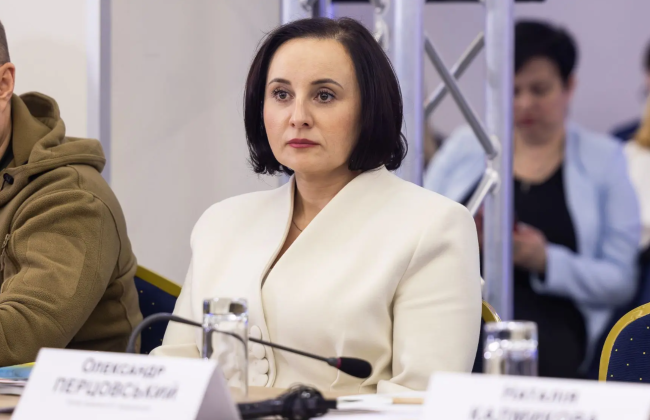 Нам нужно усиливать контроль – Оксана Жолнович о сюжете по предоставлению конфиденциальной информации «волонтерам» о детях в домах ребенка