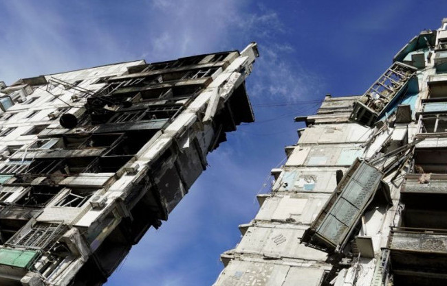 В Минюсте напомнили, как подать заявку на компенсацию за поврежденное имущество