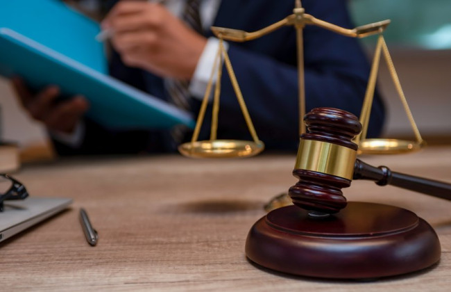 В Черкассах мужчина получил повестку, но отказался от мобилизации, потому что «уже осужден» — суд вынес приговор