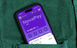 Нацбанк оштрафував платіжний сервіс NovaPay на 90 млн грн через порушення моніторингу