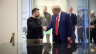 Офис Президента рассчитывает на встречу Зеленского с Трампом на полях саммита G7
