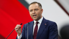 Президент Польши Навроцкий заявил, что «на данный момент» выступает против вступления Украины в Евросоюз