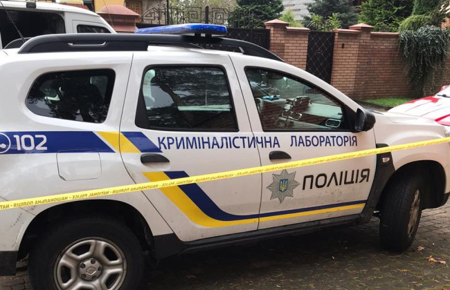 Погибший во время взрыва автомобиля в Одесской области был сотрудником районного ТЦК — СМИ