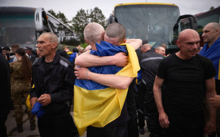 Украина опровергла заявления РФ о переносе обмена военнопленными – СМИ