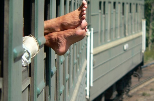 УЗ впервые установила кондиционеры в плацкартных вагонах – что известно