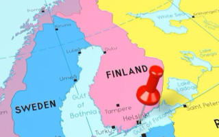 Фінляндія посилює умови отримання постійного виду на проживання: знання мови та дохід від 40 000 євро на рік