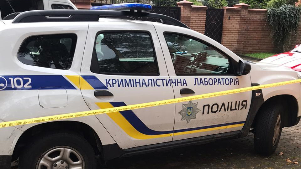 Погибший во время взрыва автомобиля в Одесской области был сотрудником районного ТЦК — СМИ