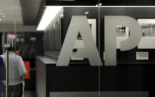Апелляционный суд в США поддержал ограничения Белого дома для информагентства Associated Press