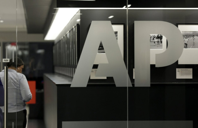 Апеляційний суд в США підтримав обмеження Білого дому для інформагентства Associated Press