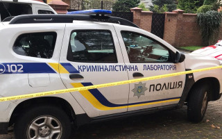 Погибший во время взрыва автомобиля в Одесской области был сотрудником районного ТЦК — СМИ