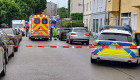 В Германии водитель въехал в толпу: среди раненых — его жена и 5-летняя дочь