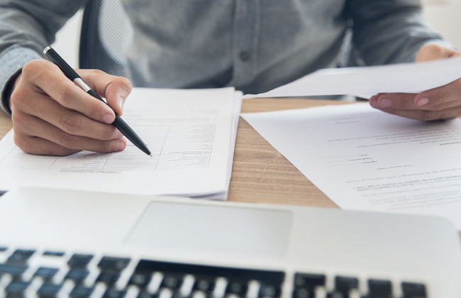 Налоговая разъяснила, как правильно присылать разрешительные документы вместе с декларацией по ренте