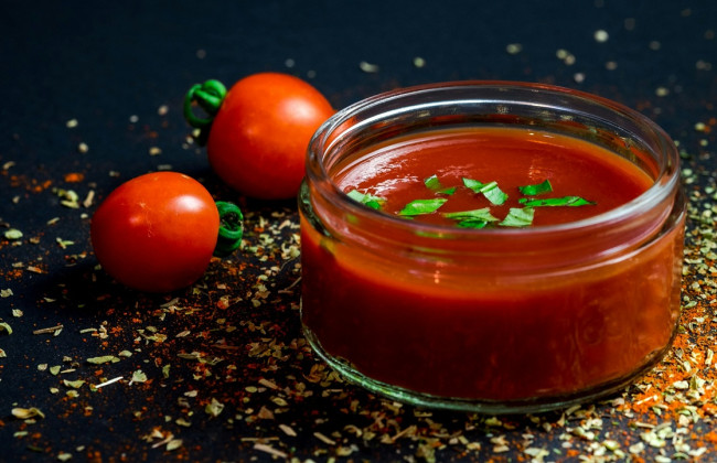 В США семья подала в суд на ресторан из-за того, что 4-летний ребенок получил ожоги от горячего соуса