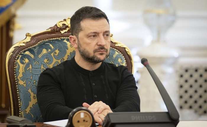 От 7 до 10 баллов —Зеленский дал оценку операциям СБУ в РФ и Крыму