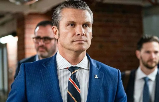 Глава Пентагона Пит Гегсет пригрозил отправкой морпехов для подавления беспорядков в Лос-Анджелесе