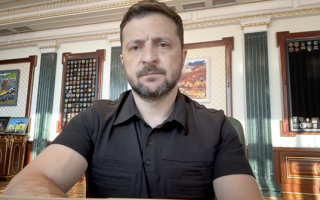 Обязательно реагируем на тревоги на днях, — Зеленский