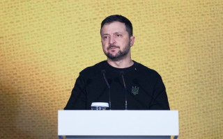 Мы подошли очень близко к моменту, когда можно заставить Россию остановить войну — Зеленский