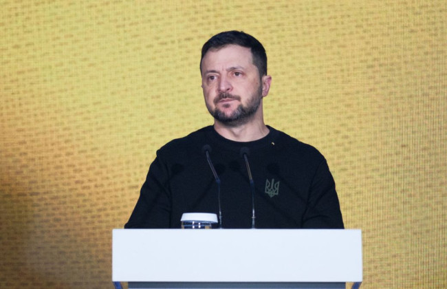 Мы подошли очень близко к моменту, когда можно заставить Россию остановить войну — Зеленский