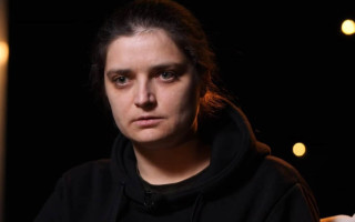 Активистка Мария Берлинская считает, что женщины и 18-летние должны готовиться к мобилизации