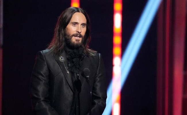 Джареда Лето девять женщин обвинили в домогательствах — среди них несовершеннолетние