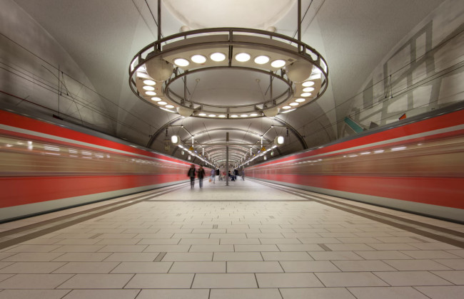 Німеччина збільшує кількість бункерів удвічі, щоб протистояти можливій загрозі з Росії