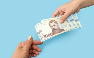 Налоговая напомнила, какие сроки выдачи наличных средств под отчет