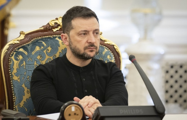 От 7 до 10 баллов —Зеленский дал оценку операциям СБУ в РФ и Крыму