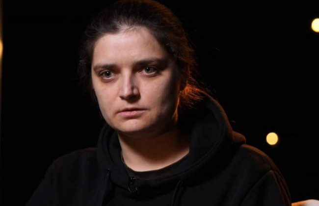 Активистка Мария Берлинская считает, что женщины и 18-летние должны готовиться к мобилизации