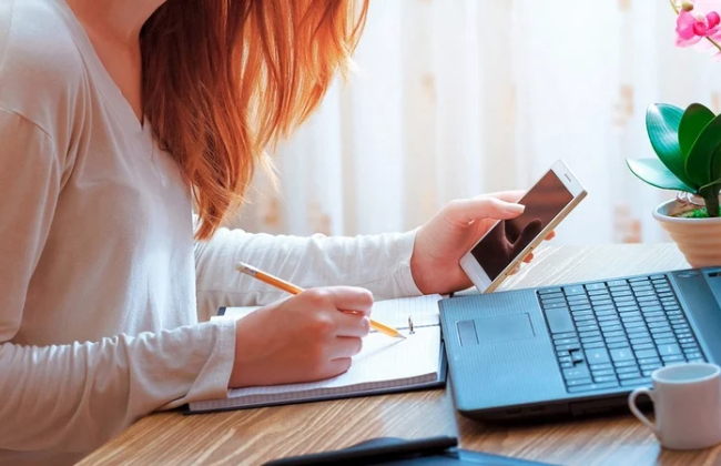 В Гоструда напомнили нюансы предоставления отпуска для работников до 18 лет