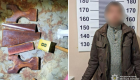 На Хмельниччині чоловік до смерті побив знайомого табуретом — як його покарали