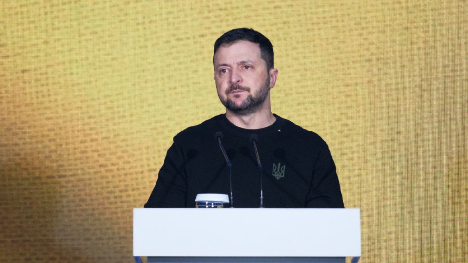 Мы подошли очень близко к моменту, когда можно заставить Россию остановить войну — Зеленский