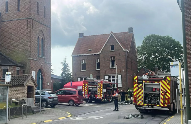 Убийство двух украинок в Бельгии – в содеянном признался сын погибшей