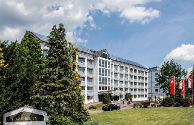 Немецкий эксперимент по заселению: 14 дней жизни бесплатно – а дальше решайте сами