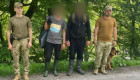 Двух жителей Харьковщины задержали возле границы с Румынией после 14 дней путешествий в горах