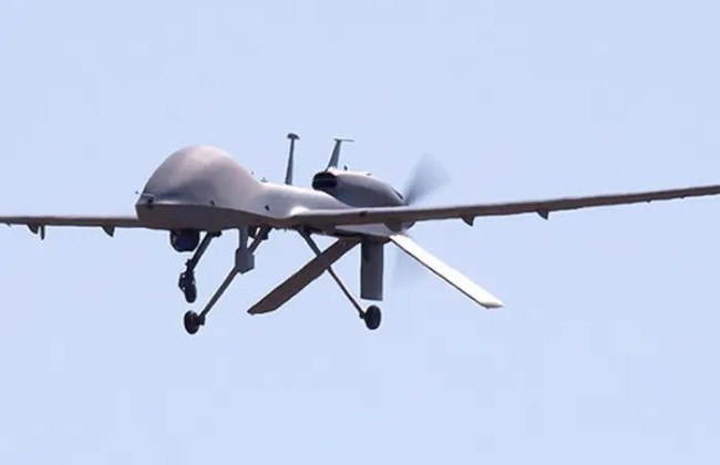 Выбирает цели с помощью искусственного интеллекта – в ГУР предупредили о новом российском дроне V2U