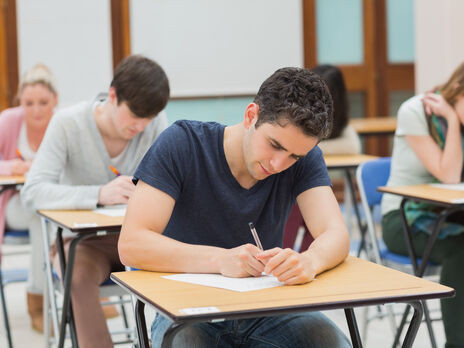 Цього року із закладів вищої освіти відрахували 4-5 тисяч аспірантів, — Міносвіти